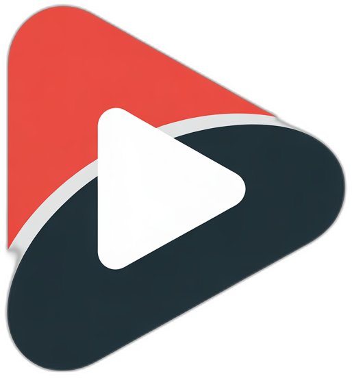 潦草影院 Logo