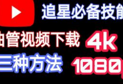 油管视频怎么下载,制作概述文章的副标题指南