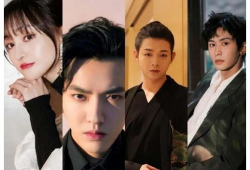 2021娱乐圈吃瓜事件,盘点年度十大吃瓜事件