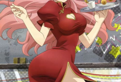 乳房动漫,探索女性美的独特视角
