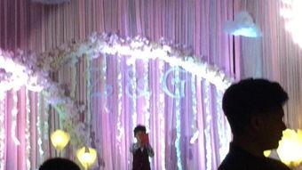 婚礼主持视频,婚礼主持视频精彩回顾