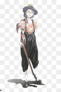 背带裤动漫,探寻背带裤动漫的奇幻世界