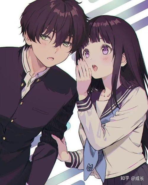 好看的恋爱动漫